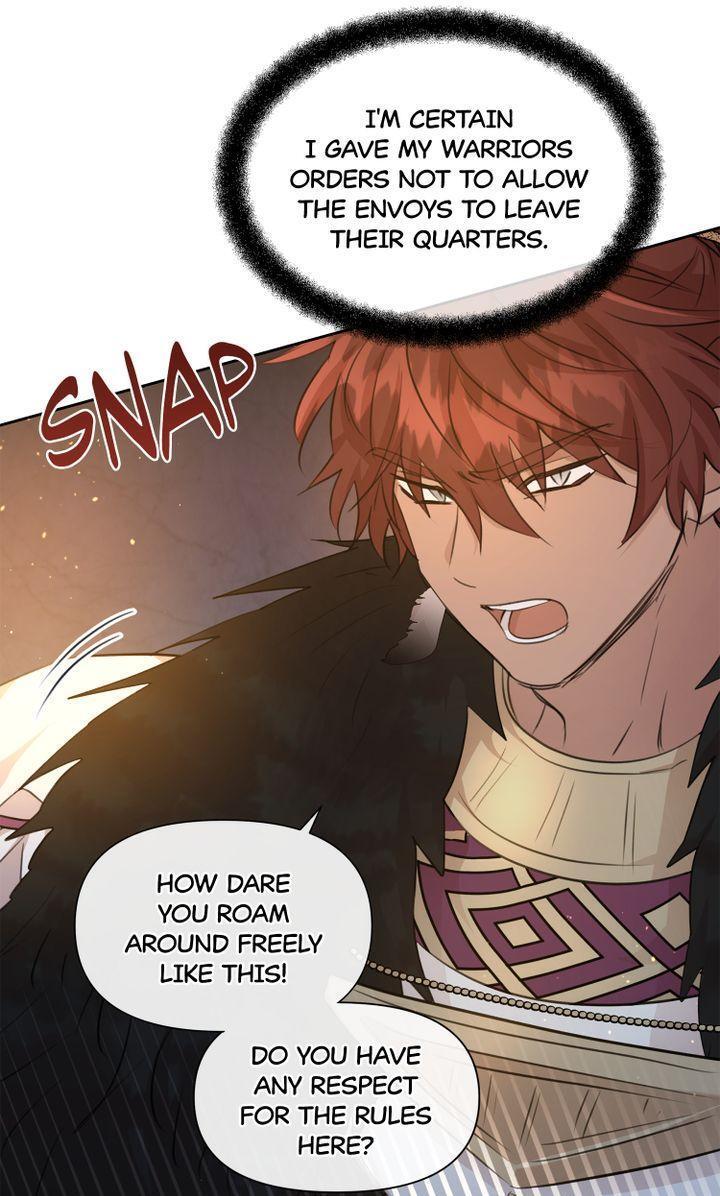 Read The Golden Forest Manga Online
