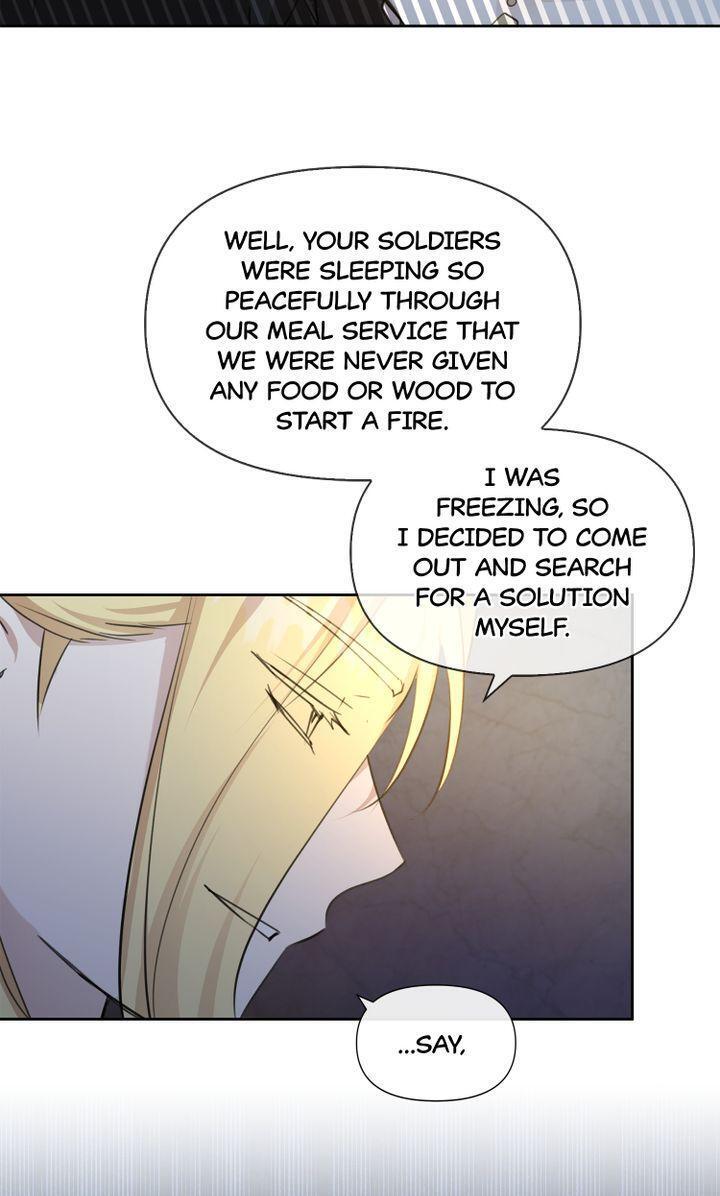 Read The Golden Forest Manga Online