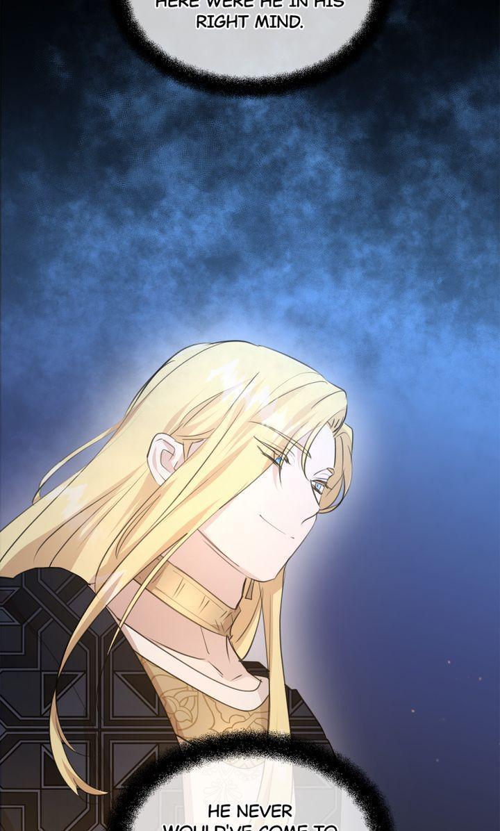 Read The Golden Forest Manga Online
