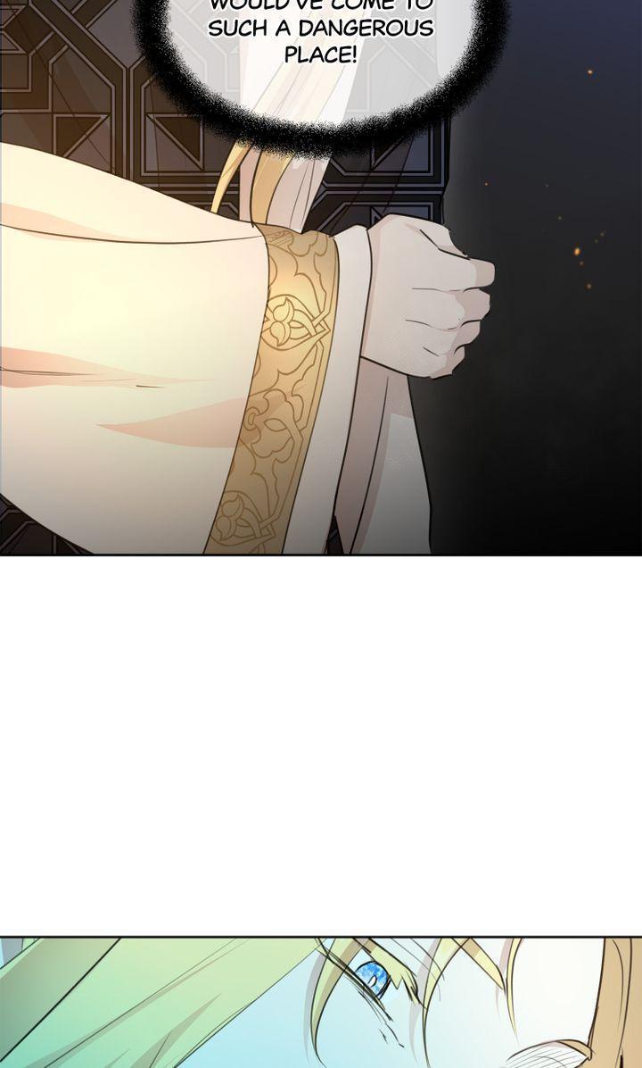 Read The Golden Forest Manga Online