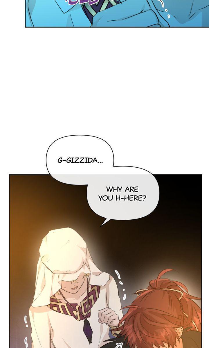 Read The Golden Forest Manga Online