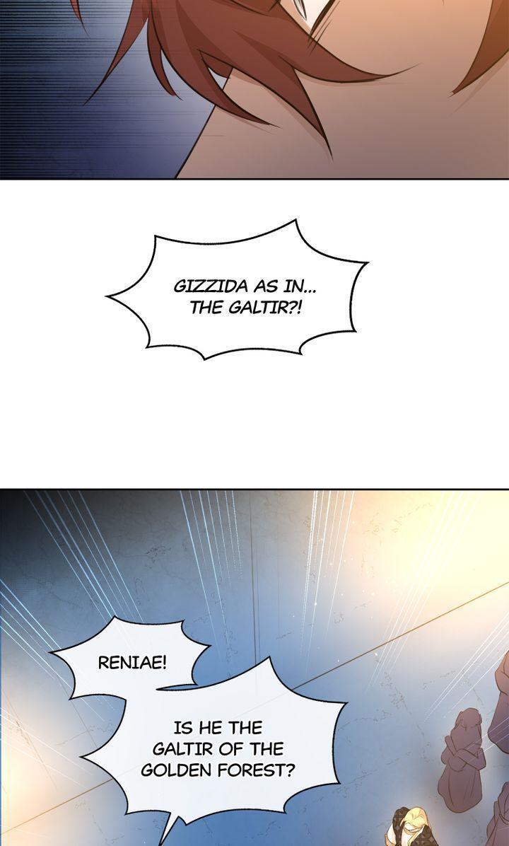 Read The Golden Forest Manga Online