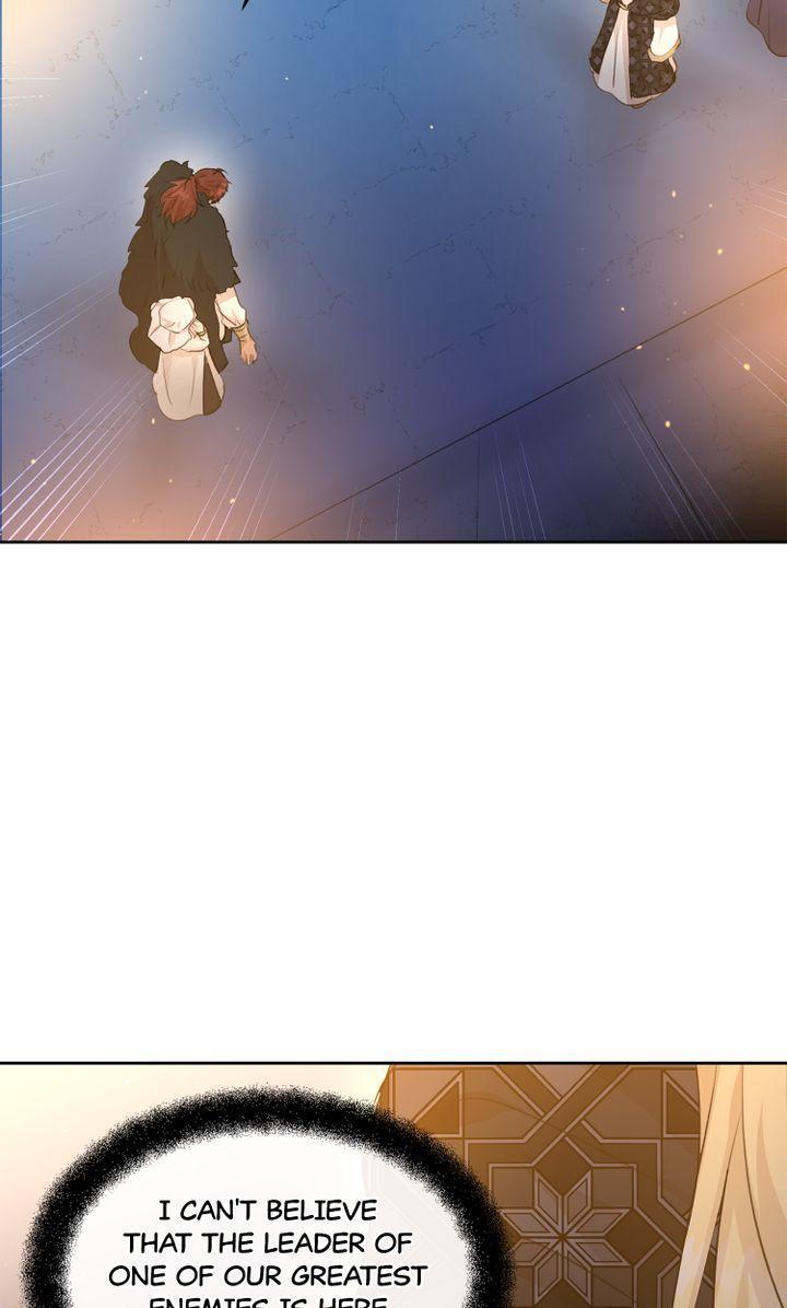 Read The Golden Forest Manga Online