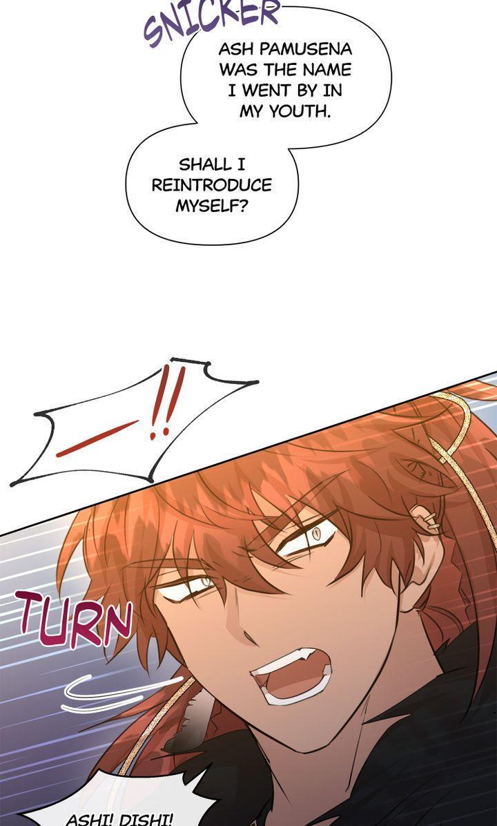 Read The Golden Forest Manga Online