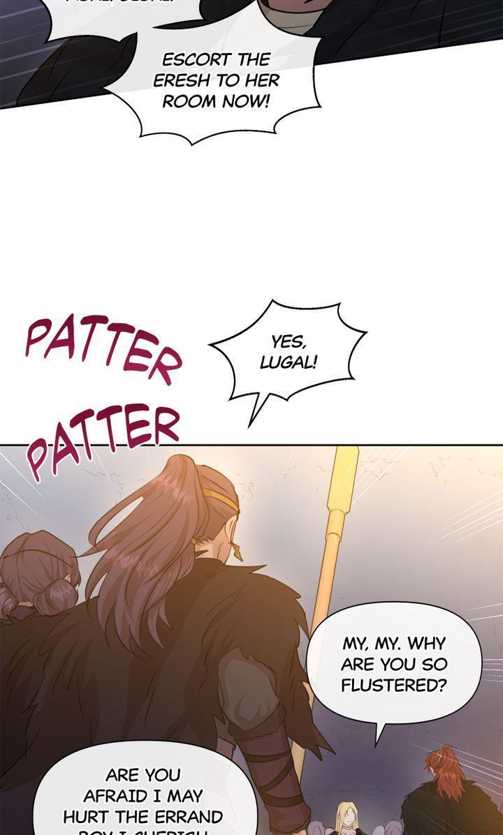 Read The Golden Forest Manga Online