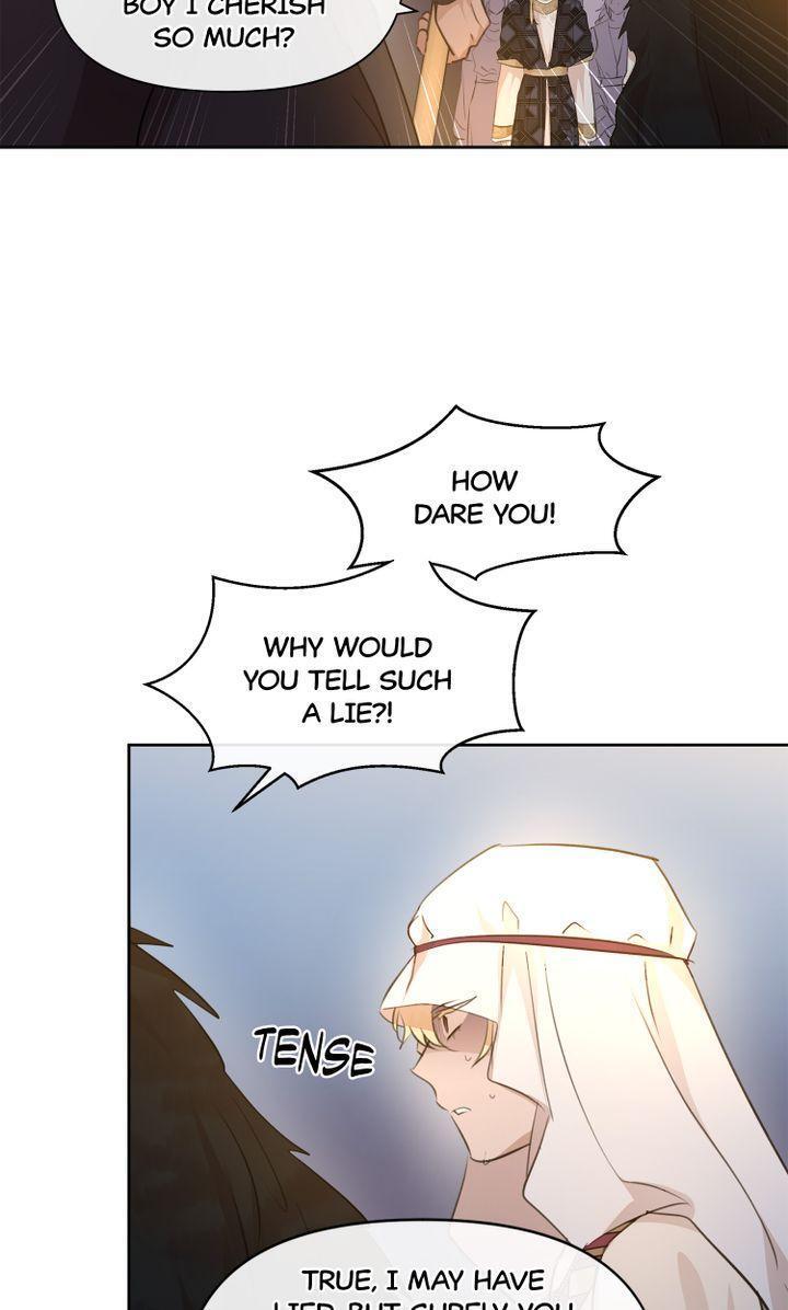 Read The Golden Forest Manga Online
