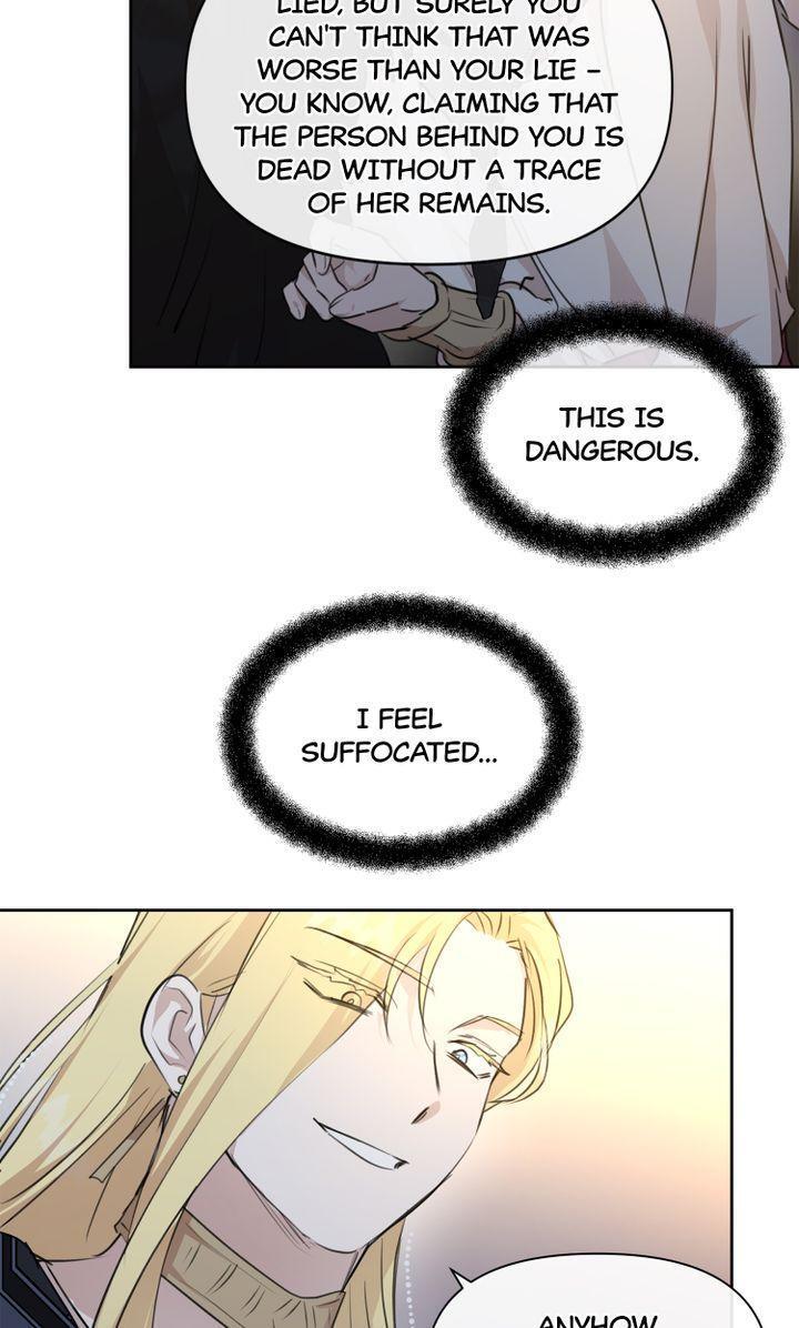 Read The Golden Forest Manga Online