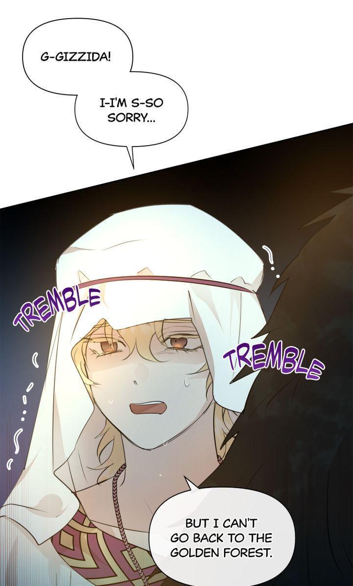 Read The Golden Forest Manga Online