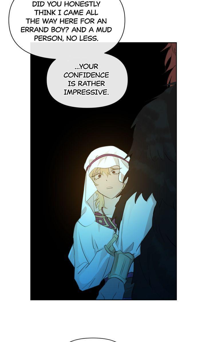 Read The Golden Forest Manga Online