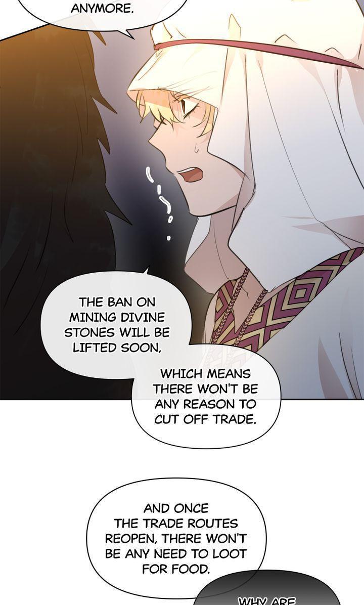 Read The Golden Forest Manga Online