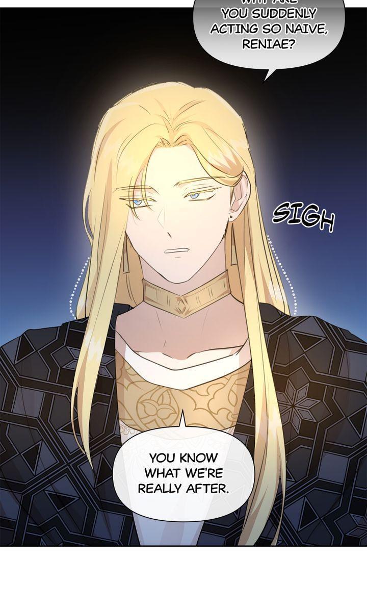 Read The Golden Forest Manga Online