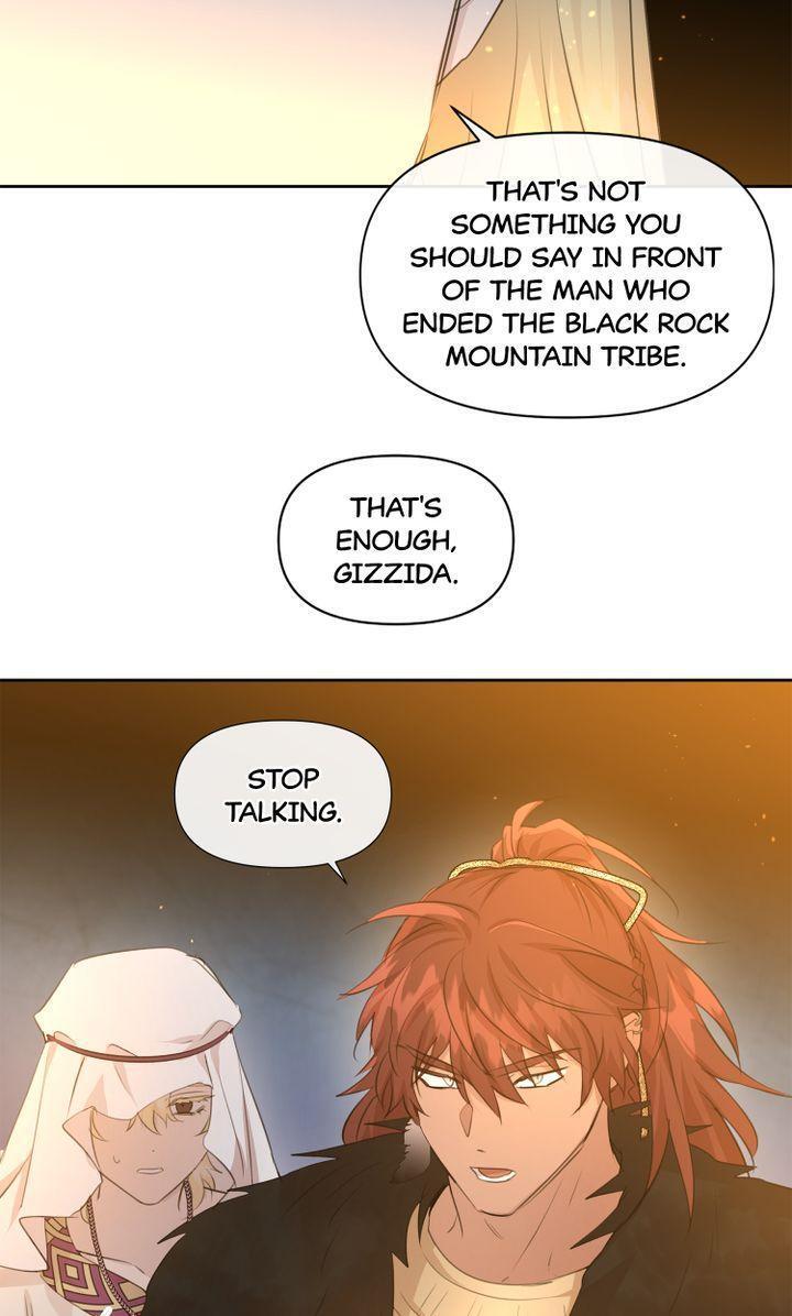 Read The Golden Forest Manga Online