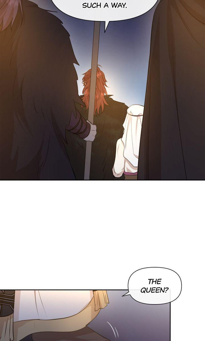 Read The Golden Forest Manga Online