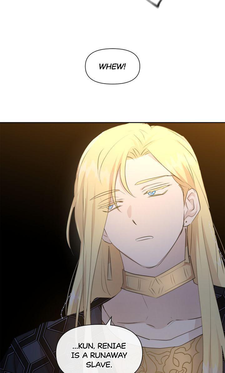 Read The Golden Forest Manga Online
