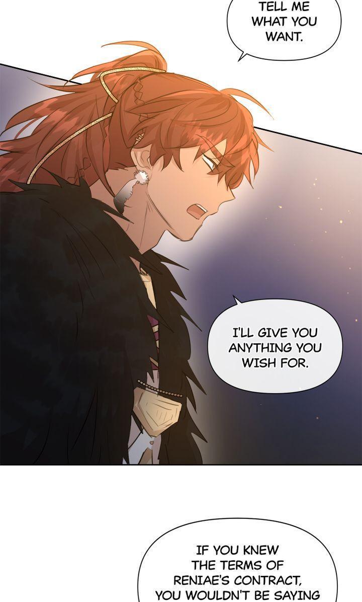 Read The Golden Forest Manga Online