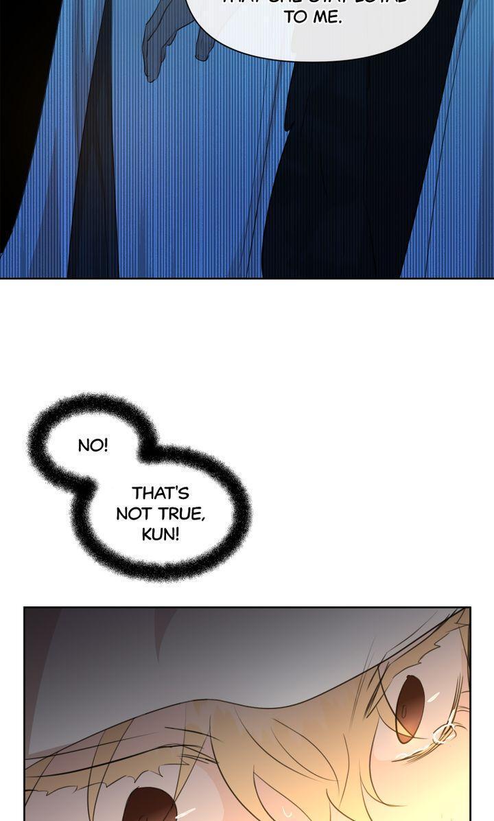 Read The Golden Forest Manga Online