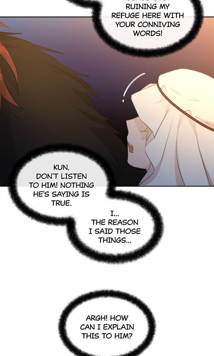 Read The Golden Forest Manga Online