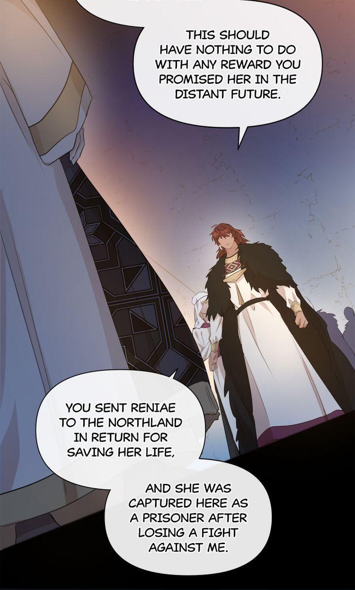 Read The Golden Forest Manga Online