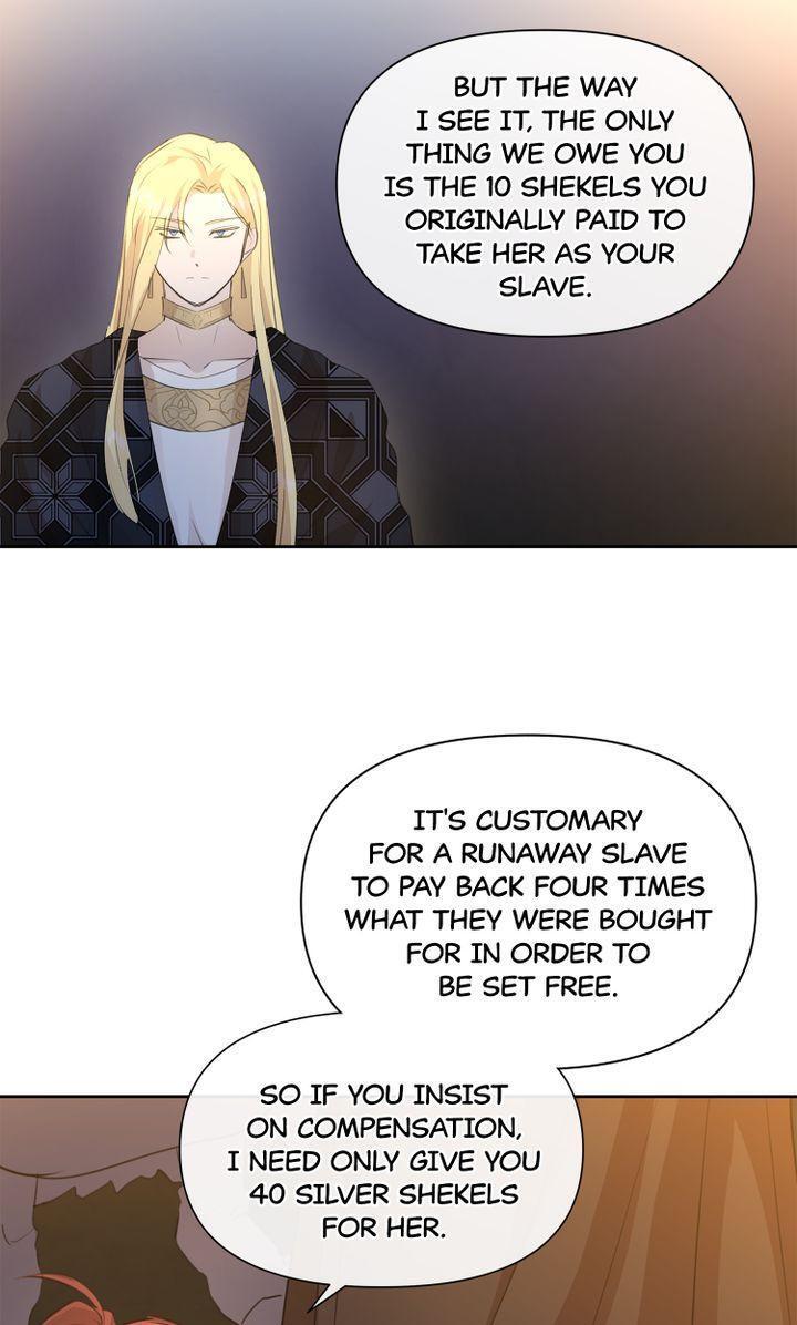 Read The Golden Forest Manga Online