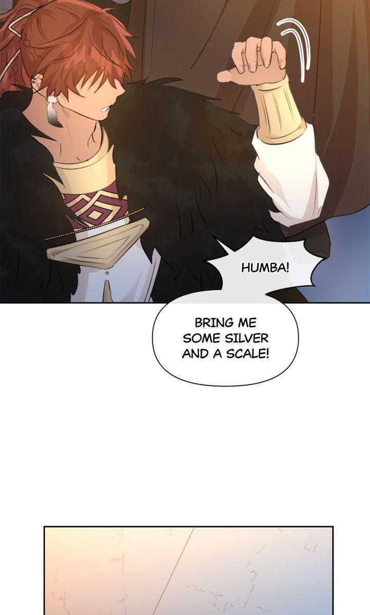 Read The Golden Forest Manga Online