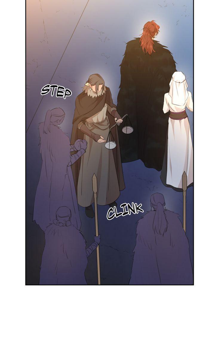 Read The Golden Forest Manga Online