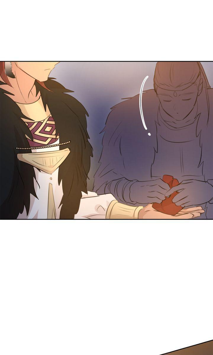 Read The Golden Forest Manga Online