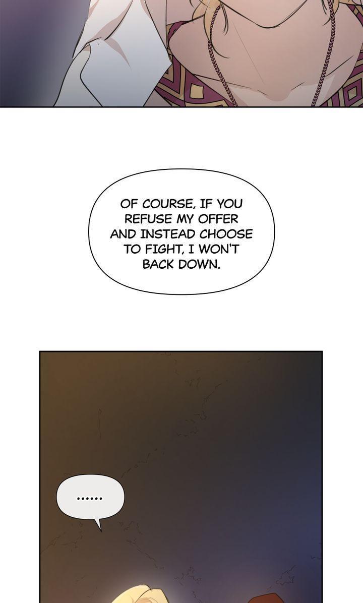 Read The Golden Forest Manga Online