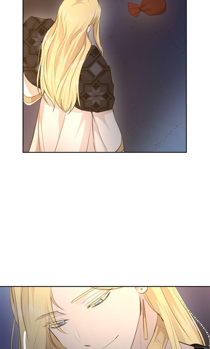 Read The Golden Forest Manga Online