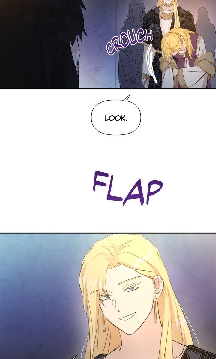 Read The Golden Forest Manga Online
