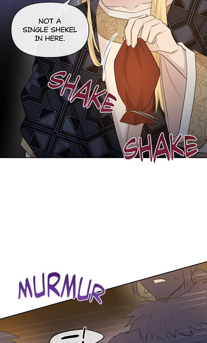Read The Golden Forest Manga Online
