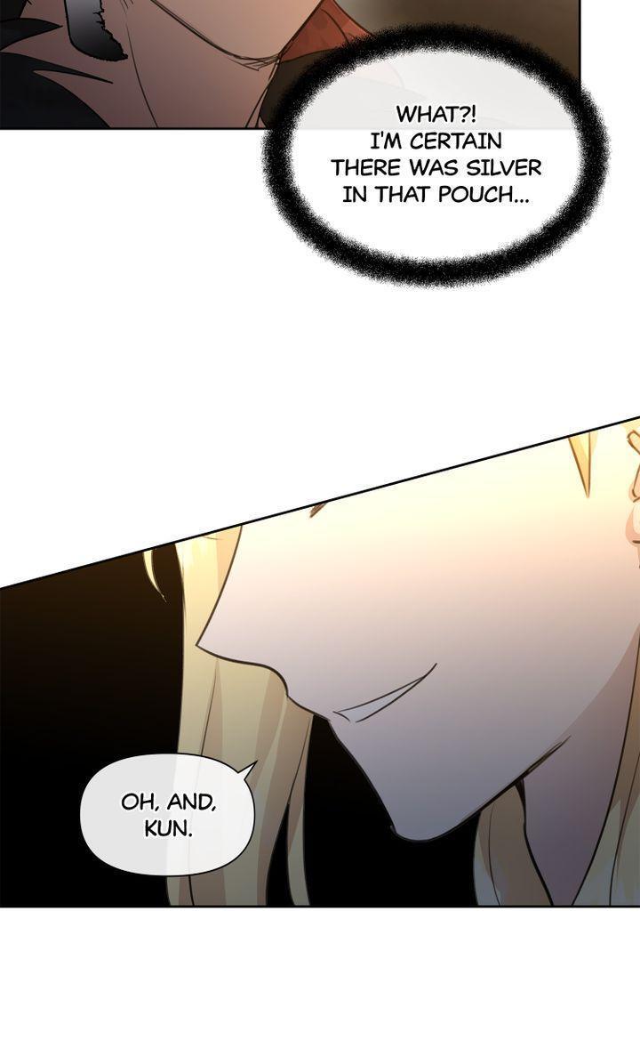 Read The Golden Forest Manga Online