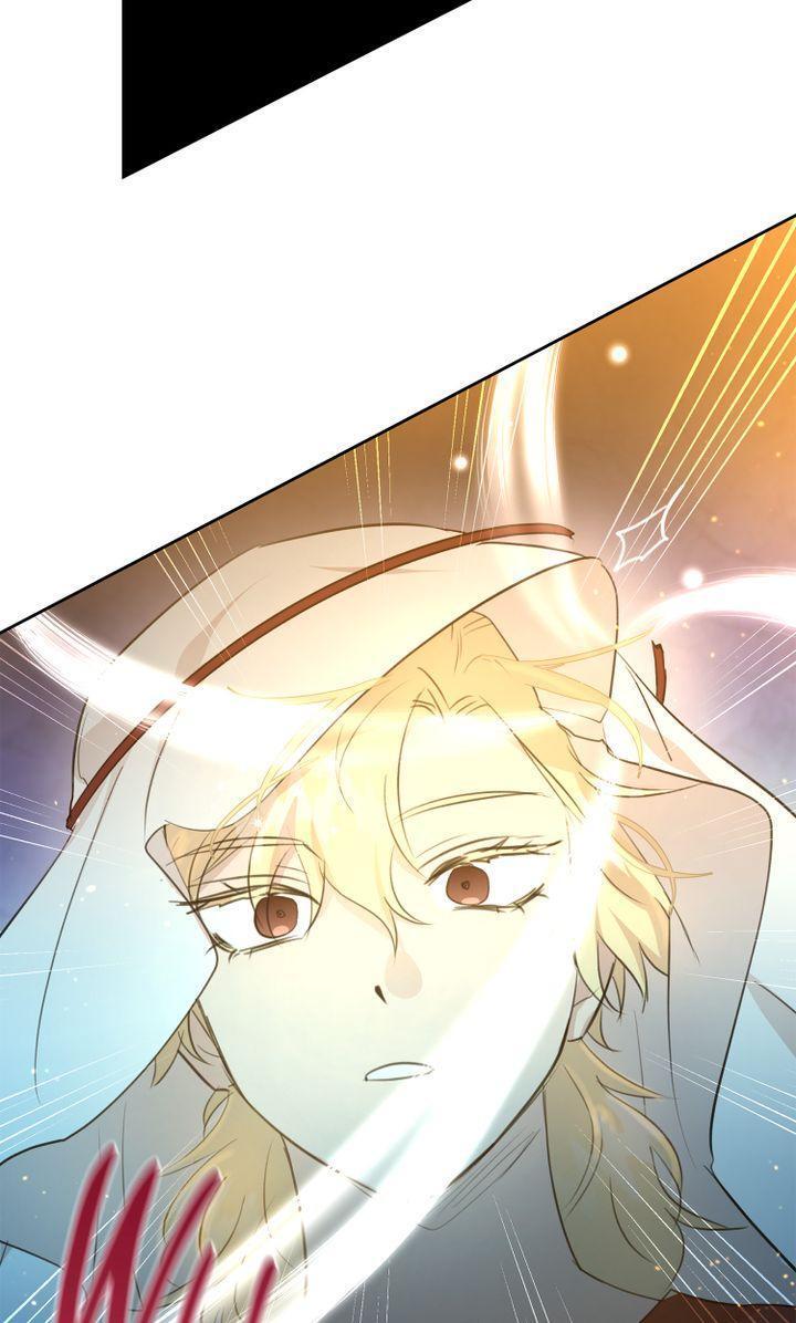 Read The Golden Forest Manga Online