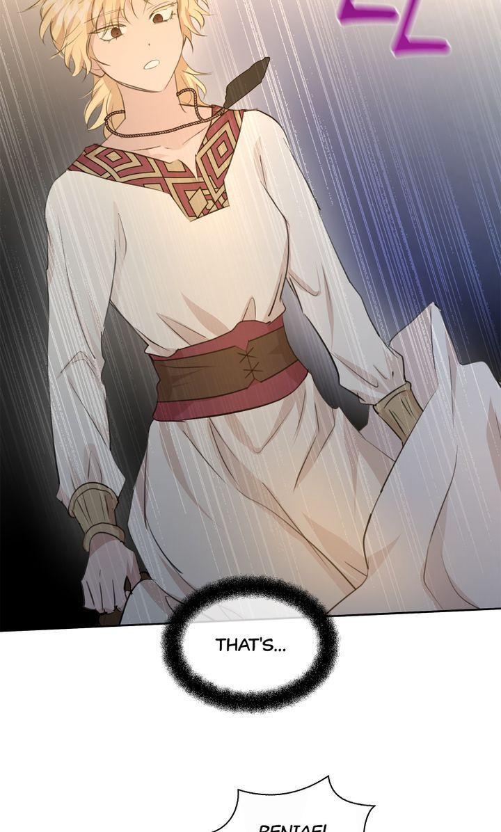 Read The Golden Forest Manga Online