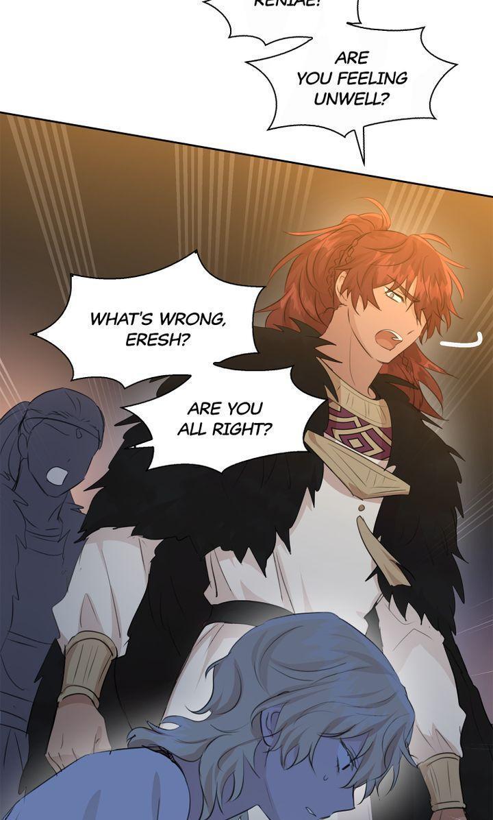 Read The Golden Forest Manga Online