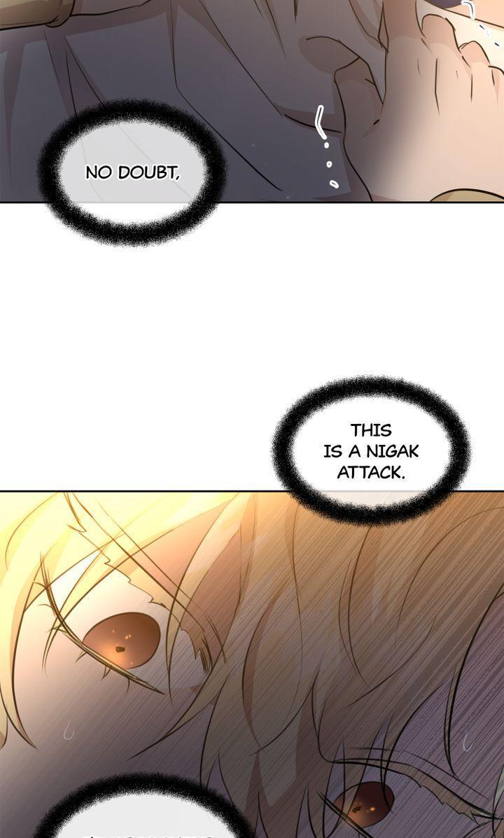 Read The Golden Forest Manga Online