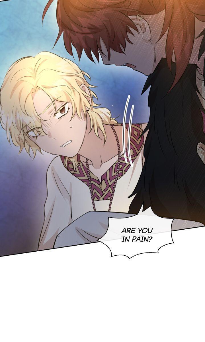 Read The Golden Forest Manga Online