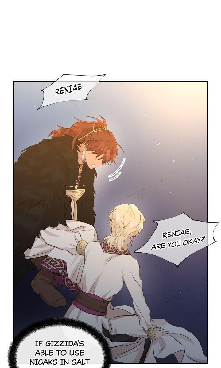 Read The Golden Forest Manga Online