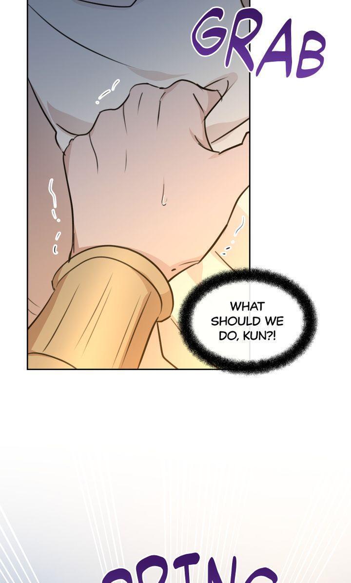Read The Golden Forest Manga Online