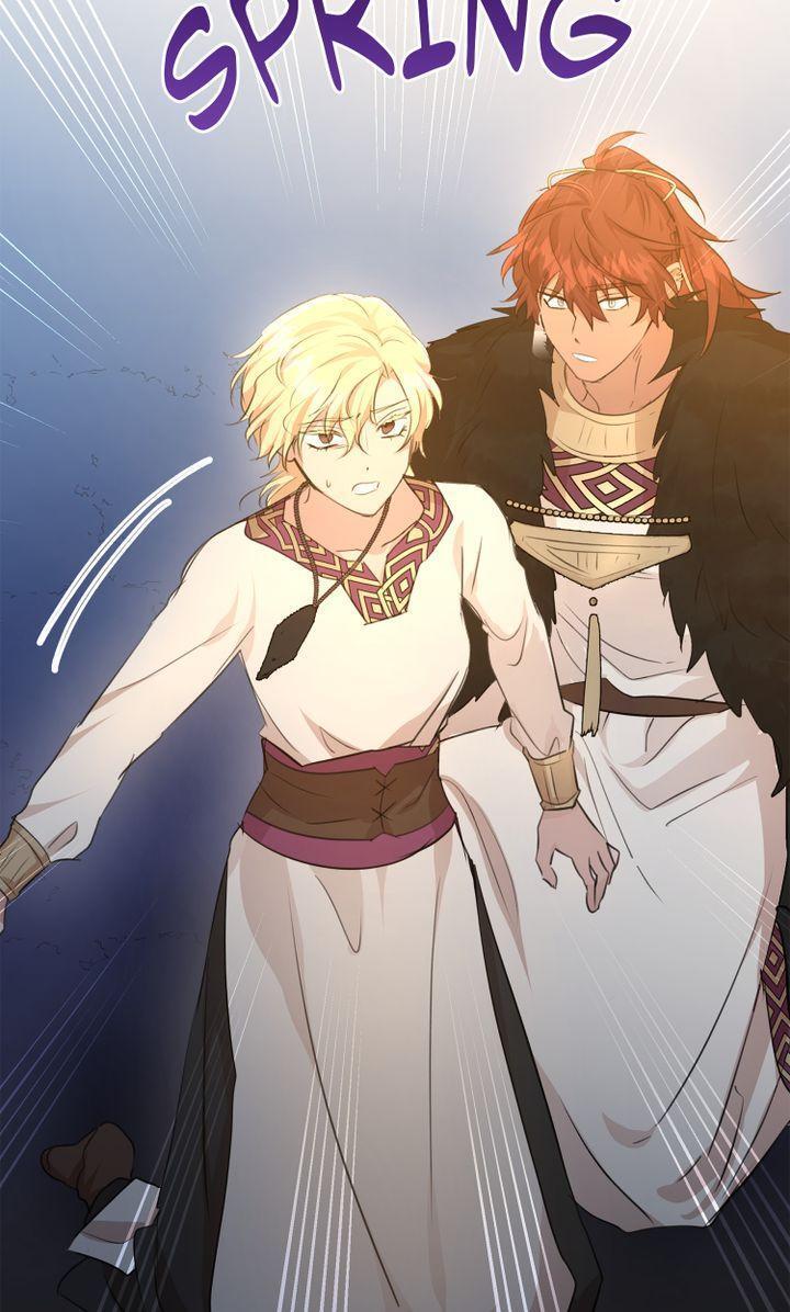 Read The Golden Forest Manga Online