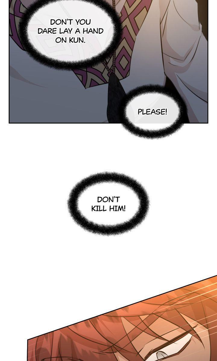 Read The Golden Forest Manga Online