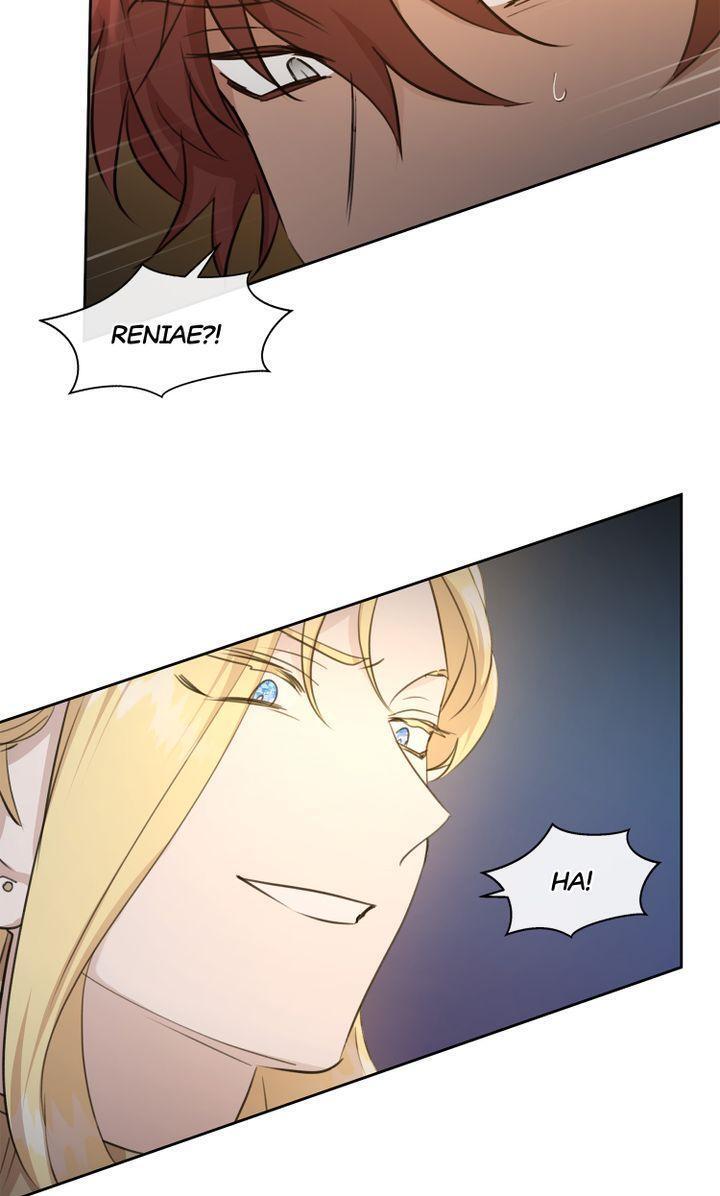 Read The Golden Forest Manga Online