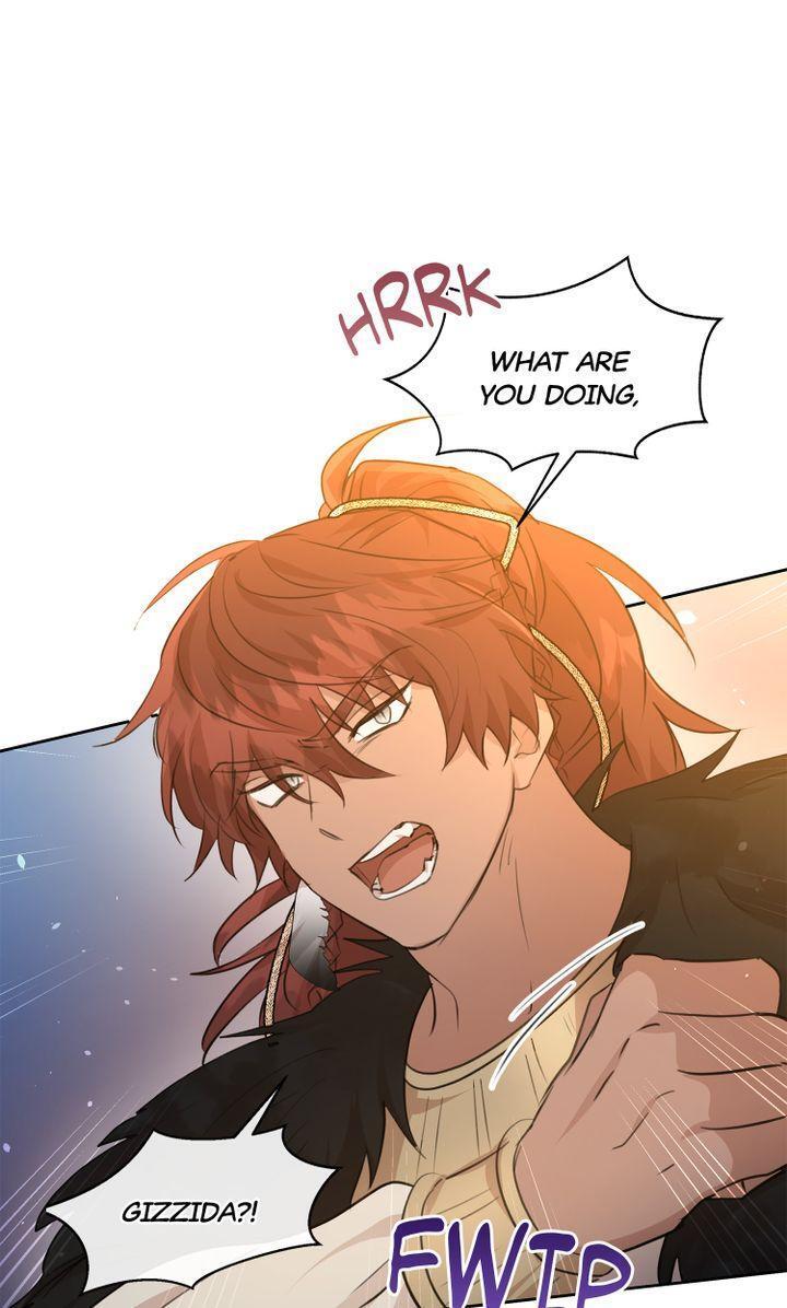 Read The Golden Forest Manga Online