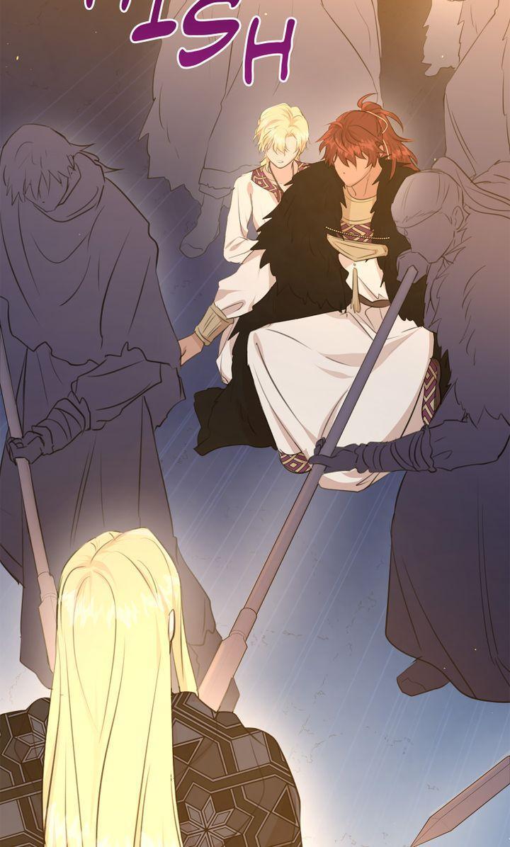 Read The Golden Forest Manga Online