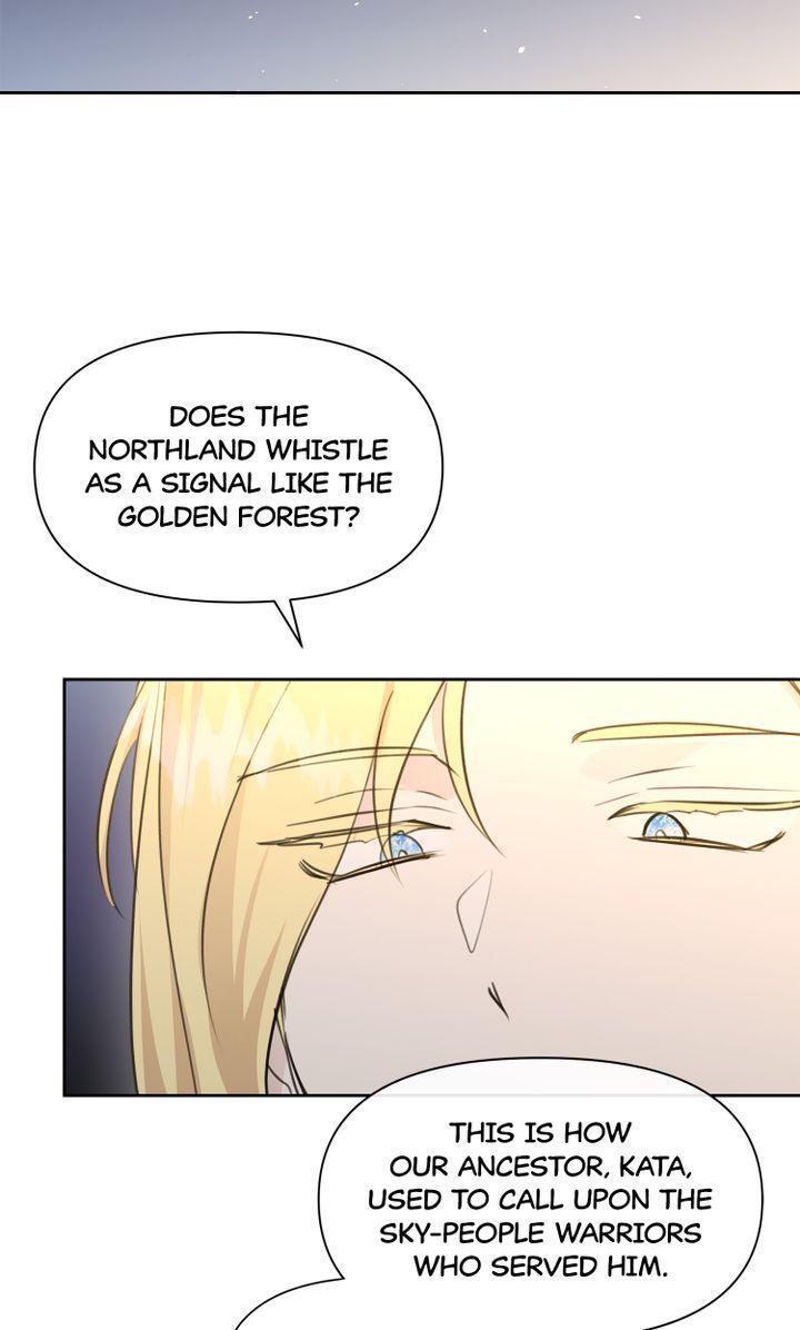 Read The Golden Forest Manga Online