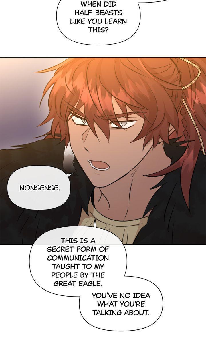 Read The Golden Forest Manga Online