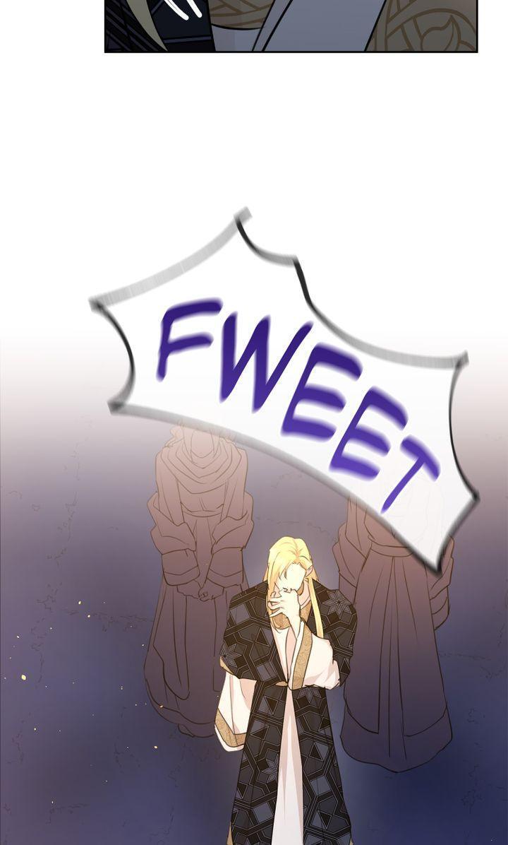 Read The Golden Forest Manga Online