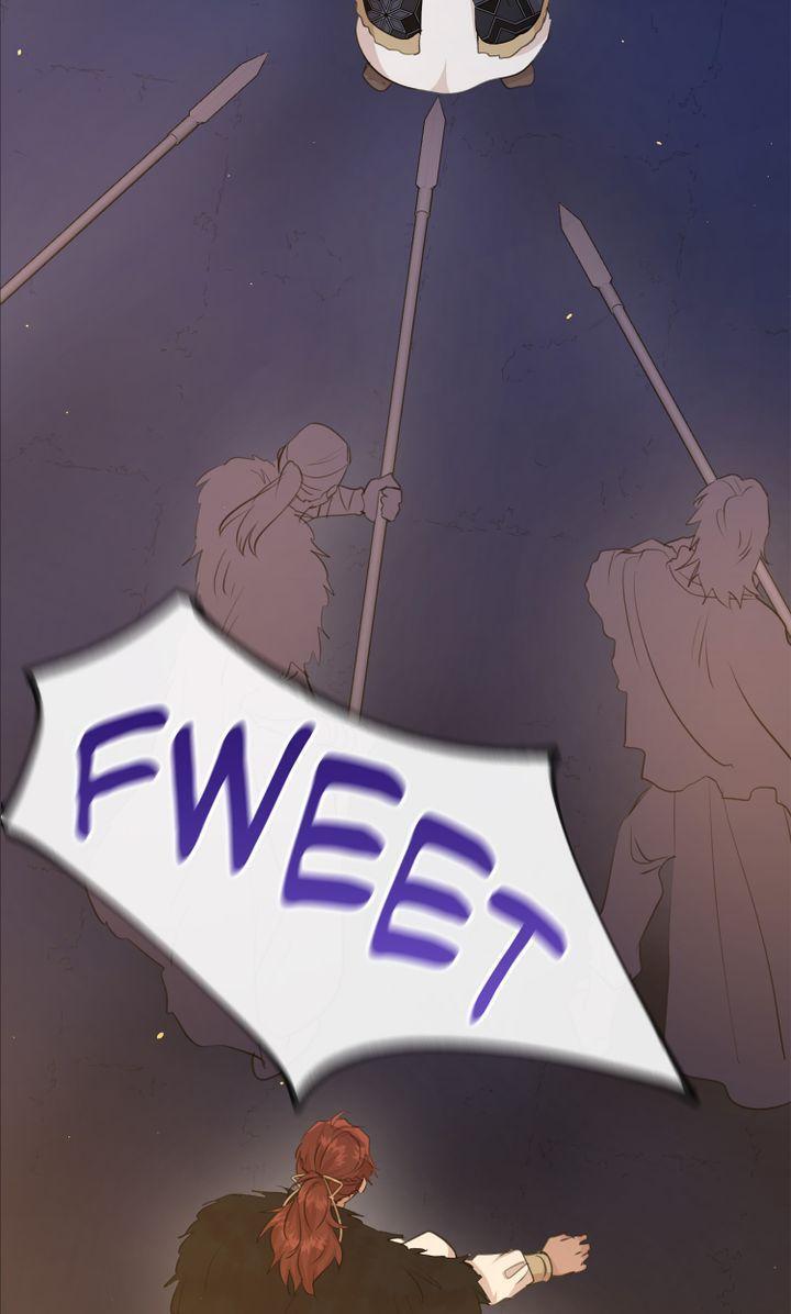 Read The Golden Forest Manga Online