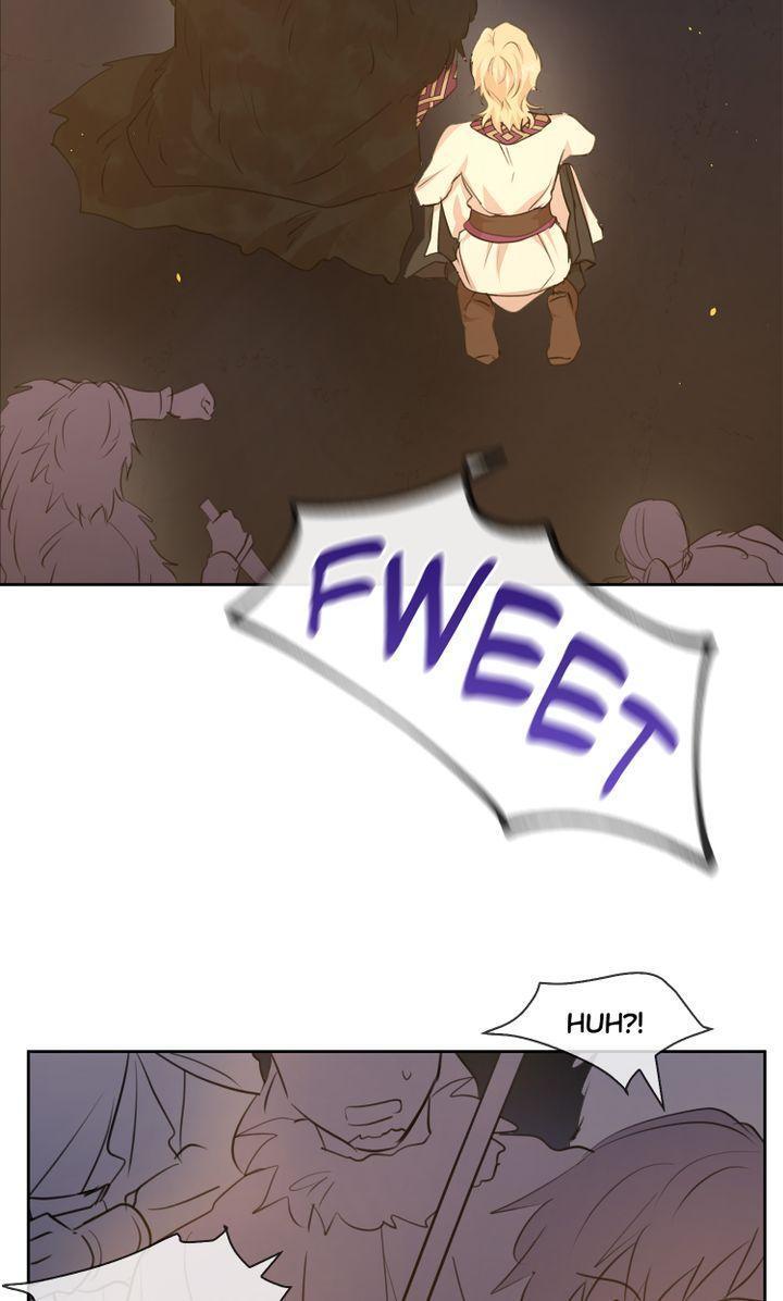 Read The Golden Forest Manga Online