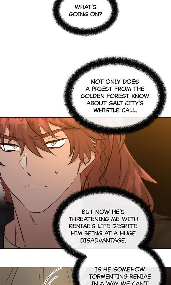 Read The Golden Forest Manga Online