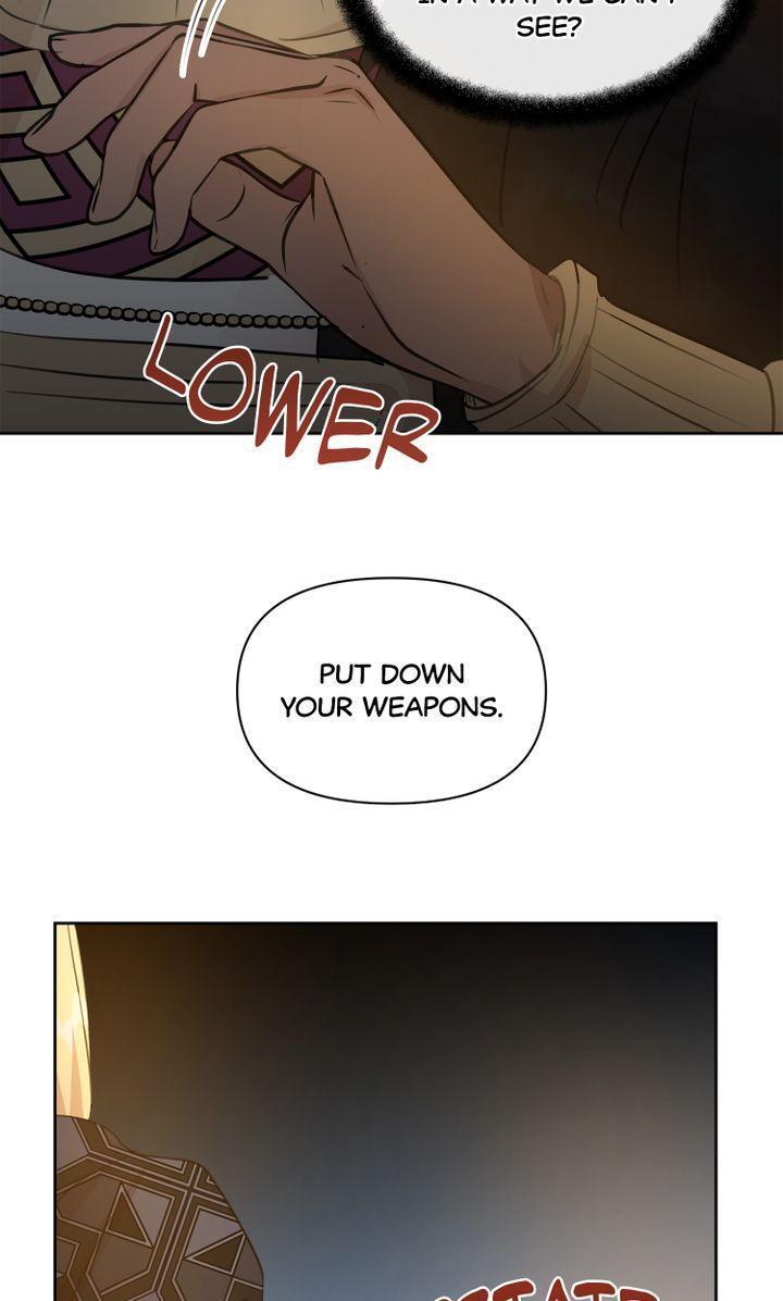 Read The Golden Forest Manga Online
